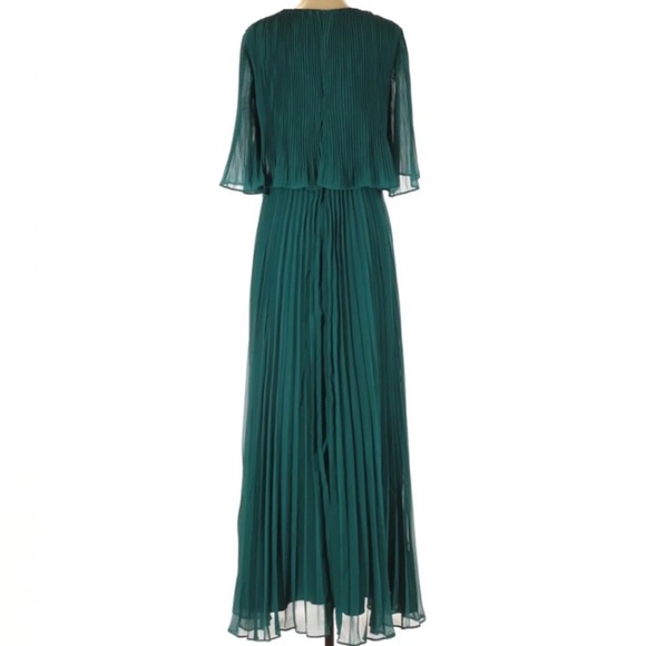 Anthropologie Corey Lynn Calter Pleated - Picture 8 of 12